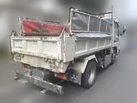 MITSUBISHI FUSO Canter Loader Dump 2PG-FBA60 2020 89,850km_4