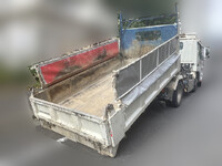 MITSUBISHI FUSO Canter Loader Dump 2PG-FBA60 2020 89,850km_5