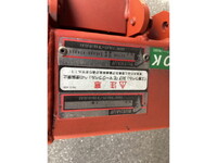 ISUZU Forward Aluminum Wing TKG-FRR90S2 2014 516,568km_16