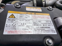ISUZU Forward Aluminum Wing TKG-FRR90S2 2014 516,568km_26