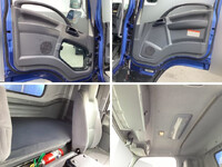 ISUZU Forward Aluminum Wing TKG-FRR90S2 2014 516,568km_27