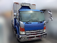 ISUZU Forward Aluminum Wing TKG-FRR90S2 2014 516,568km_2