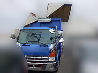 ISUZU Forward Aluminum Wing TKG-FRR90S2 2014 516,568km_3