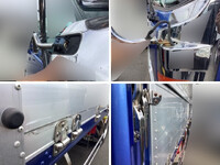 ISUZU Forward Aluminum Wing TKG-FRR90S2 2014 516,568km_7