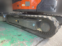 HITACHI Others Mini Excavator ZX30UR-5B 2023 2,206.9h_11