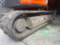 HITACHI Others Mini Excavator ZX30UR-5B 2023 2,206.9h_12