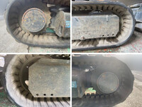 HITACHI Others Mini Excavator ZX30UR-5B 2023 2,206.9h_13