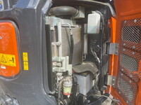 HITACHI Others Mini Excavator ZX30UR-5B 2023 2,206.9h_16