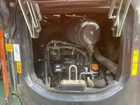 HITACHI Others Mini Excavator ZX30UR-5B 2023 2,206.9h_17