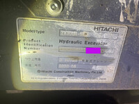 HITACHI Others Mini Excavator ZX30UR-5B 2023 2,206.9h_19