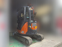 HITACHI Others Mini Excavator ZX30UR-5B 2023 2,206.9h_4