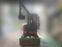 HITACHI Others Mini Excavator ZX30UR-5B 2023 2,206.9h_5