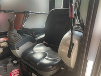 HITACHI Others Mini Excavator ZX30UR-5B 2023 2,206.9h_6