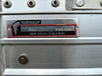 ISUZU Giga Refrigerator & Freezer Wing QKG-CYJ77B 2017 662,390km_14