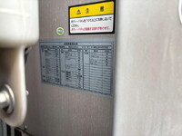 ISUZU Giga Refrigerator & Freezer Wing QKG-CYJ77B 2017 662,390km_15