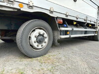 ISUZU Giga Refrigerator & Freezer Wing QKG-CYJ77B 2017 662,390km_16