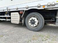 ISUZU Giga Refrigerator & Freezer Wing QKG-CYJ77B 2017 662,390km_18