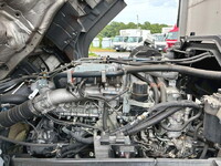 ISUZU Giga Refrigerator & Freezer Wing QKG-CYJ77B 2017 662,390km_22