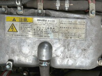 ISUZU Giga Refrigerator & Freezer Wing QKG-CYJ77B 2017 662,390km_24