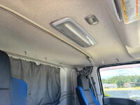 ISUZU Giga Refrigerator & Freezer Wing QKG-CYJ77B 2017 662,390km_26