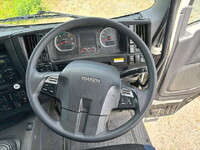 ISUZU Giga Refrigerator & Freezer Wing QKG-CYJ77B 2017 662,390km_29