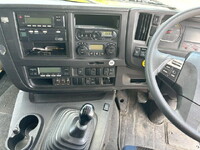 ISUZU Giga Refrigerator & Freezer Wing QKG-CYJ77B 2017 662,390km_30