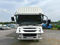 ISUZU Giga Refrigerator & Freezer Wing QKG-CYJ77B 2017 662,390km_35