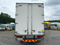 ISUZU Giga Refrigerator & Freezer Wing QKG-CYJ77B 2017 662,390km_4