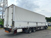 ISUZU Giga Refrigerator & Freezer Wing QKG-CYJ77B 2017 662,390km_5