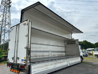 ISUZU Giga Refrigerator & Freezer Wing QKG-CYJ77B 2017 662,390km_7