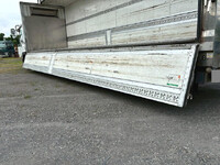 ISUZU Giga Refrigerator & Freezer Wing QKG-CYJ77B 2017 662,390km_8