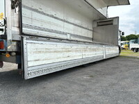 ISUZU Giga Refrigerator & Freezer Wing QKG-CYJ77B 2017 662,390km_9