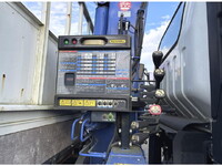ISUZU Elf Truck (With 4 Steps Of Cranes) TPG-NPR85AR 2017 41,519km_17