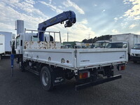 ISUZU Elf Truck (With 4 Steps Of Cranes) TPG-NPR85AR 2017 41,519km_2
