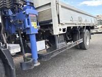 ISUZU Elf Truck (With 4 Steps Of Cranes) TPG-NPR85AR 2017 41,519km_9