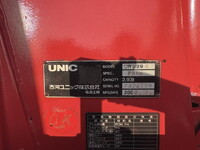 ISUZU Elf Truck (With 6 Steps Of Cranes) PB-NPR81AR 2006 103,400km_17
