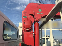 ISUZU Elf Truck (With 6 Steps Of Cranes) PB-NPR81AR 2006 103,400km_18