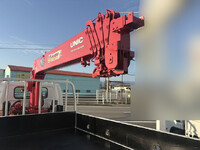 ISUZU Elf Truck (With 6 Steps Of Cranes) PB-NPR81AR 2006 103,400km_22