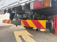 ISUZU Elf Truck (With 6 Steps Of Cranes) PB-NPR81AR 2006 103,400km_24