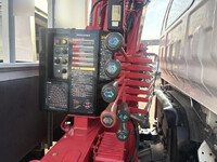 ISUZU Elf Truck (With 6 Steps Of Cranes) PB-NPR81AR 2006 103,400km_29