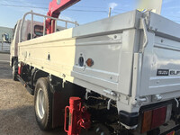 ISUZU Elf Truck (With 6 Steps Of Cranes) PB-NPR81AR 2006 103,400km_2