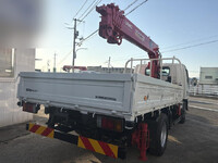 ISUZU Elf Truck (With 6 Steps Of Cranes) PB-NPR81AR 2006 103,400km_4