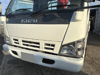 ISUZU Elf Truck (With 6 Steps Of Cranes) PB-NPR81AR 2006 103,400km_6