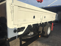 ISUZU Elf Truck (With 6 Steps Of Cranes) PB-NPR81AR 2006 103,400km_7