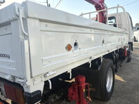 ISUZU Elf Truck (With 6 Steps Of Cranes) PB-NPR81AR 2006 103,400km_8