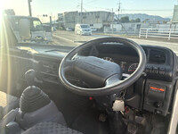 ISUZU Elf Truck (With 6 Steps Of Cranes) PB-NPR81AR 2006 103,400km_9