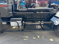 ISUZU Elf Container Carrier Truck TPG-NKR85AN 2015 65,200km_16