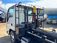 ISUZU Elf Container Carrier Truck TPG-NKR85AN 2015 65,200km_17