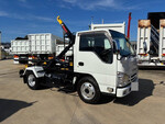Elf Container Carrier Truck