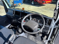 ISUZU Elf Container Carrier Truck TPG-NKR85AN 2015 65,200km_24